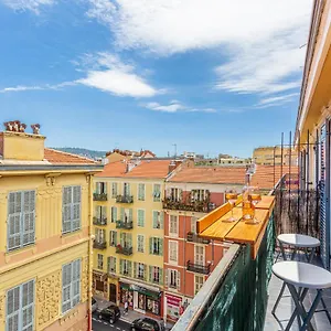 Maison Bianchi - Saint Siagre Nice