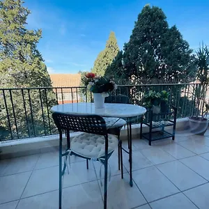 Cosy La Promenade Des Apartment